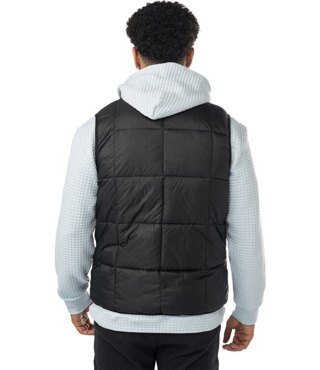 BAUER/ORORO® Heated Weste - schwarz - Sr.