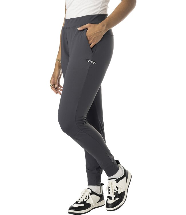 Bauer Damen Tempthread Jogger - volcano - Sr.