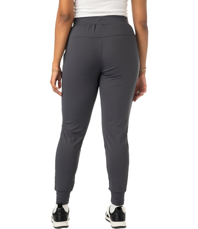 Bauer Damen Tempthread Jogger - volcano - Sr.
