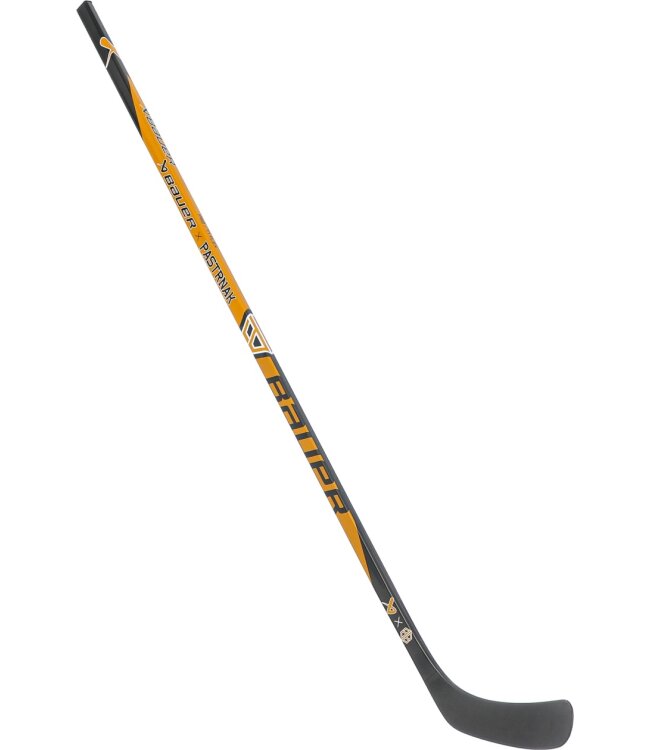 BAUER Comp. Schläger Pastrnak Grip - 46