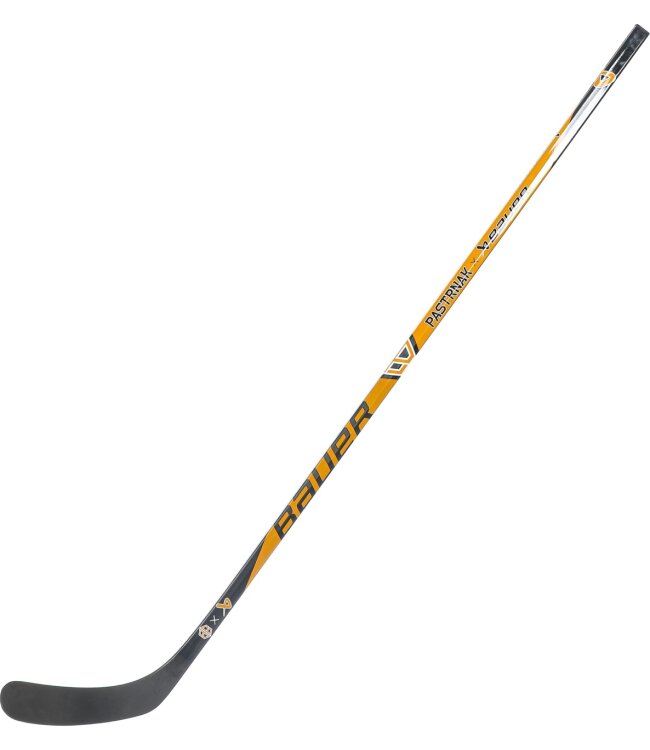 BAUER Comp. Schläger Pastrnak Grip - 46