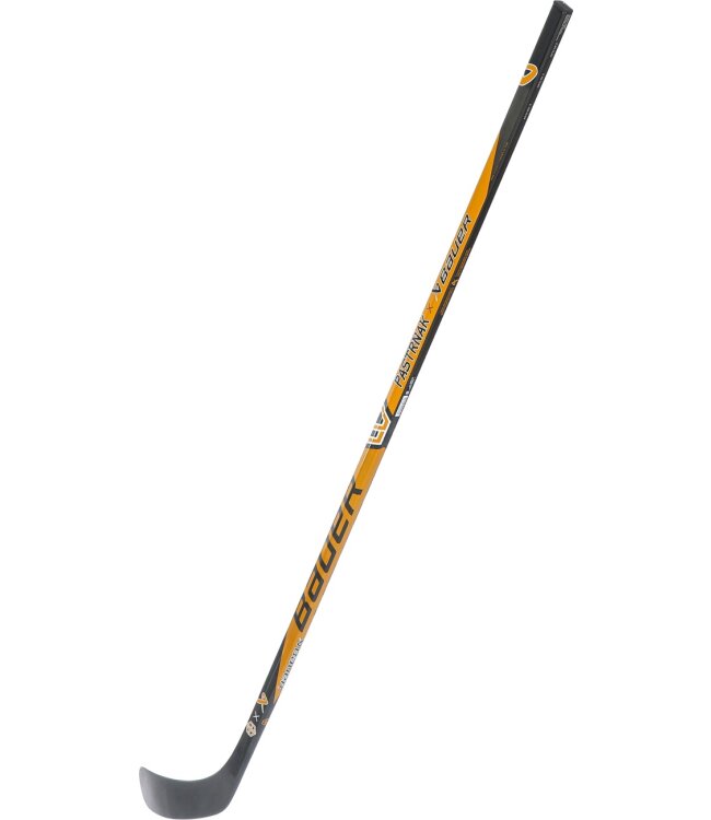 BAUER Comp. Schläger Pastrnak Grip - 46