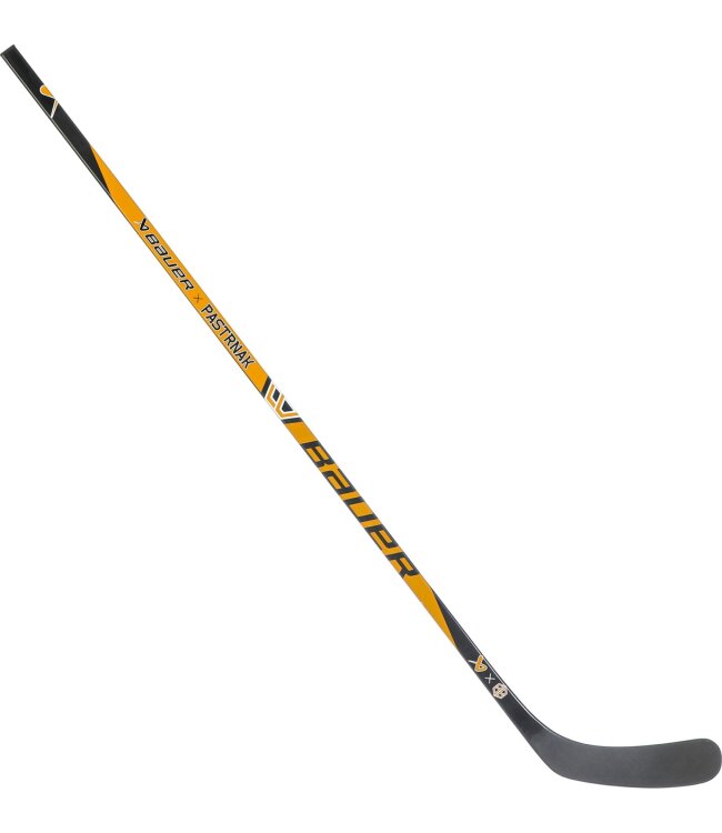 BAUER Comp. Schläger Pastrnak Grip - 46