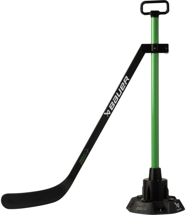 BAUER Reactor Digital Spinning Defender EUR