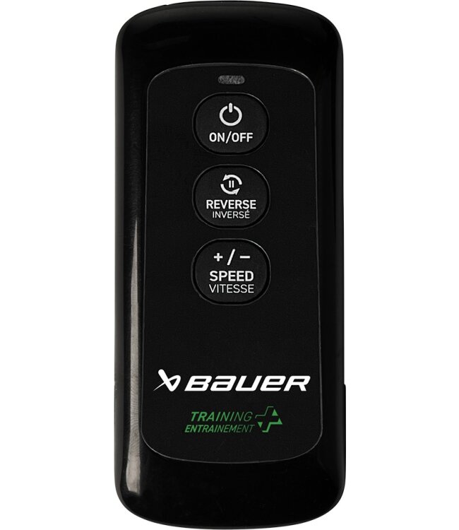 BAUER Reactor Digital Spinning Defender EUR