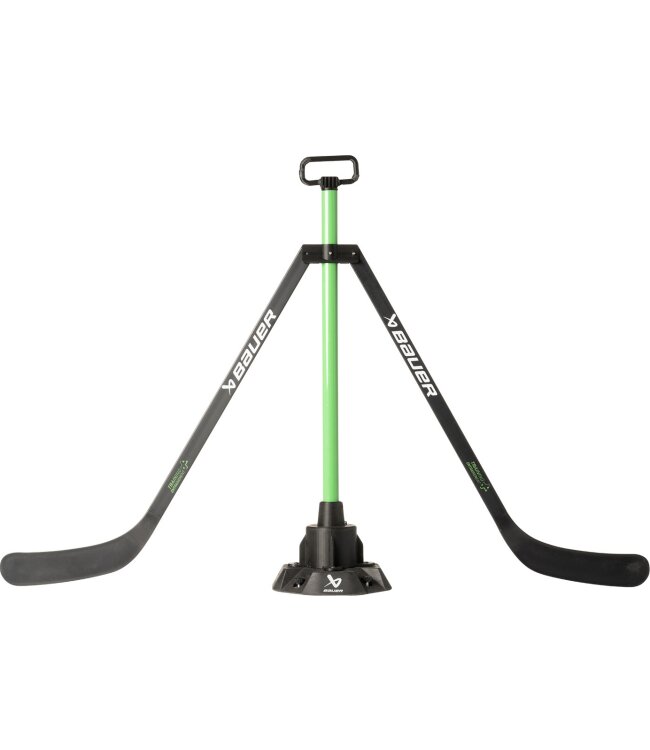BAUER Reactor Digital Spinning Defender EUR
