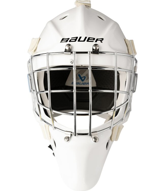 BAUER Torwart Maske Profile 950 - Sr.