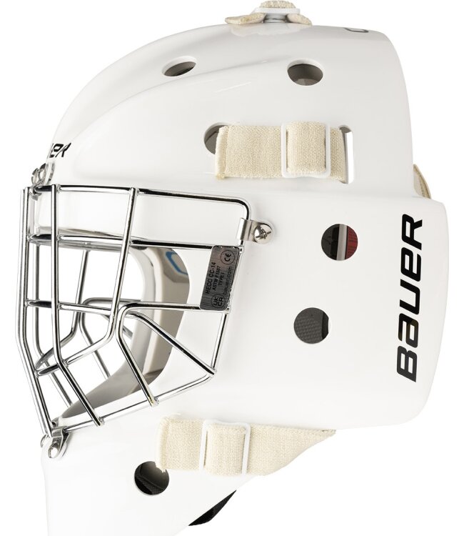BAUER Torwart Maske Profile 950 - Sr.