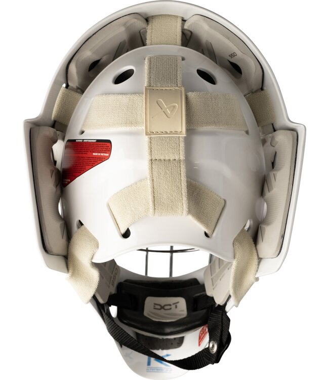 BAUER Torwart Maske Profile 950 - Sr.