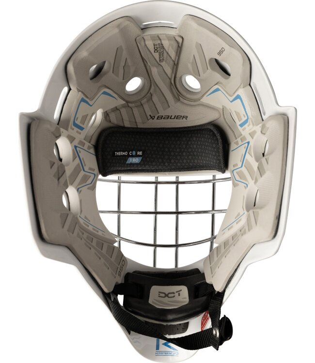 BAUER Torwart Maske Profile 950 - Sr.