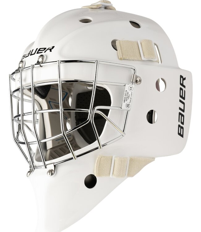 BAUER Torwart Maske Profile 950 - Sr.