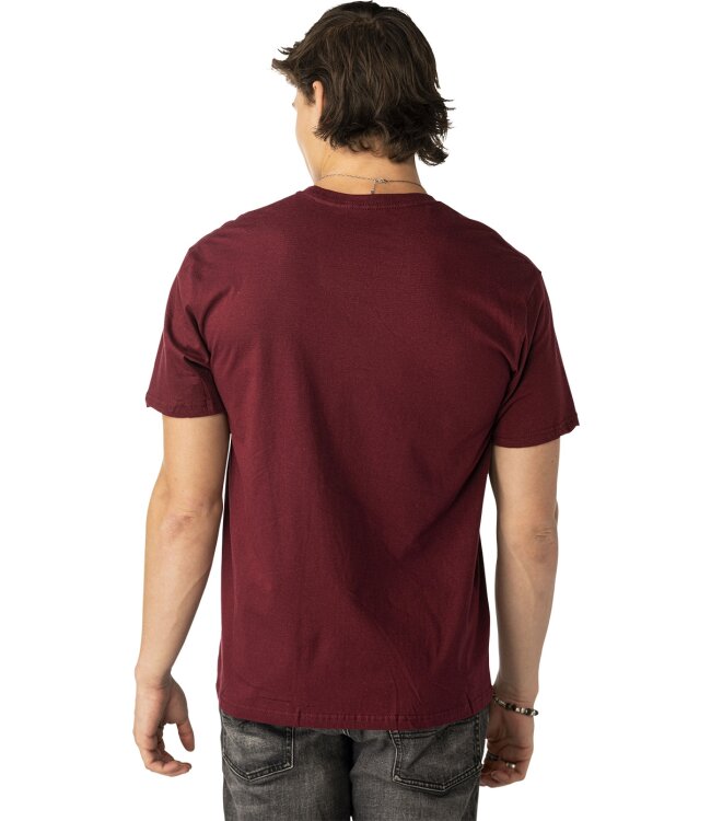 BAUER Everyday Tee - mar - Sr.