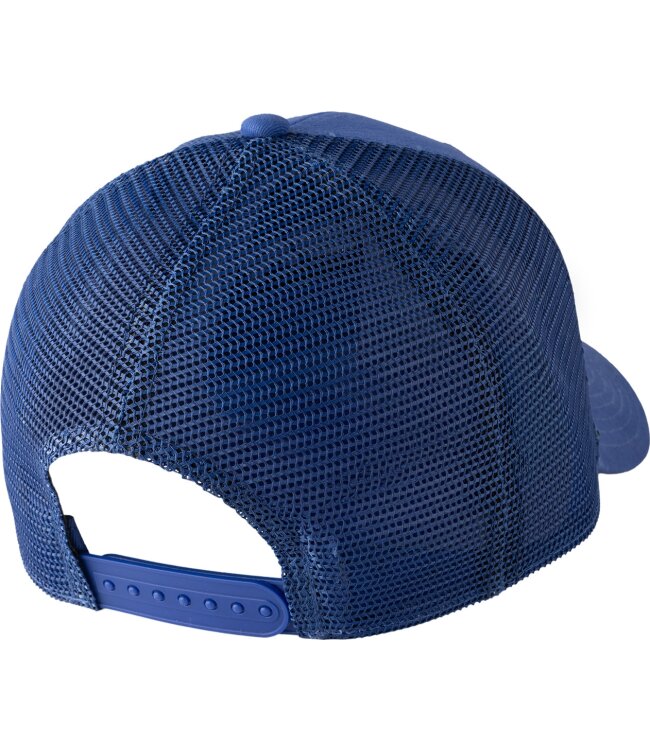 BAUER Everyday Cap - royalblau - Sr.