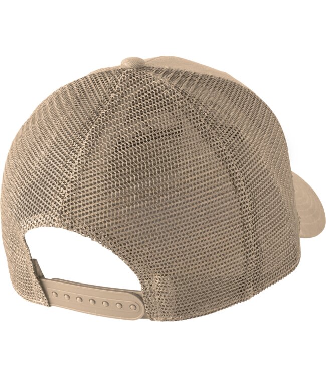 BAUER Everyday Cap - tan - Sr.