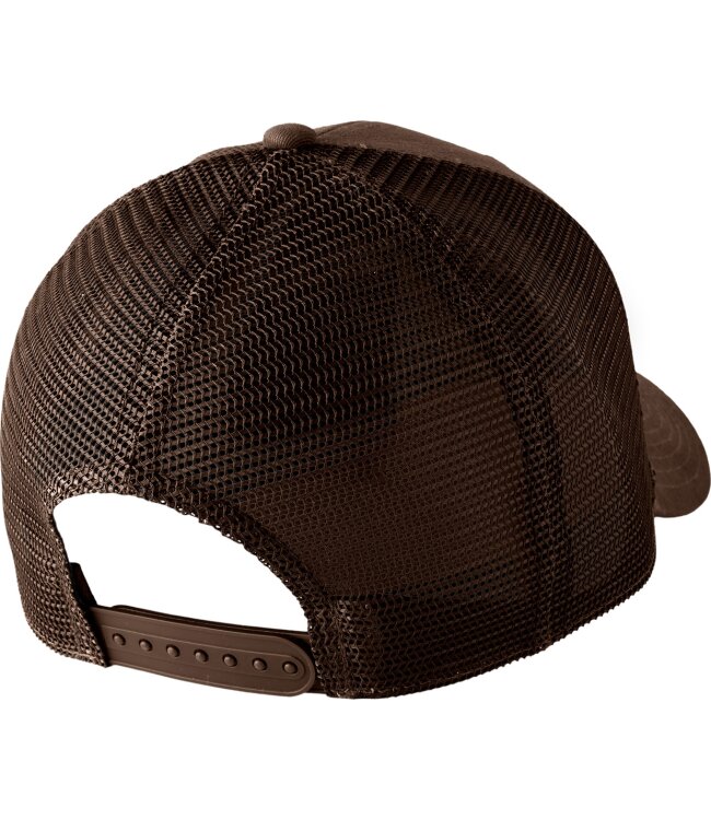 BAUER Everyday Cap - chocolate - Sr.