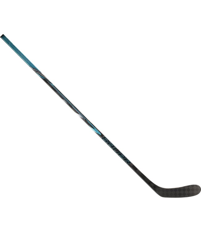 BAUER Comp. Schläger Supreme FUSE Grip - 62