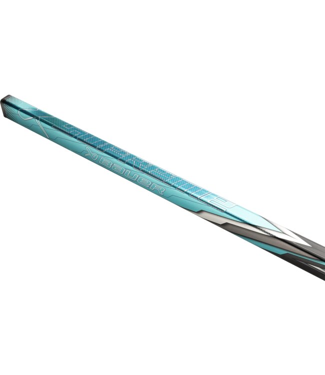 BAUER Comp. Schläger Supreme FUSE Grip - 60