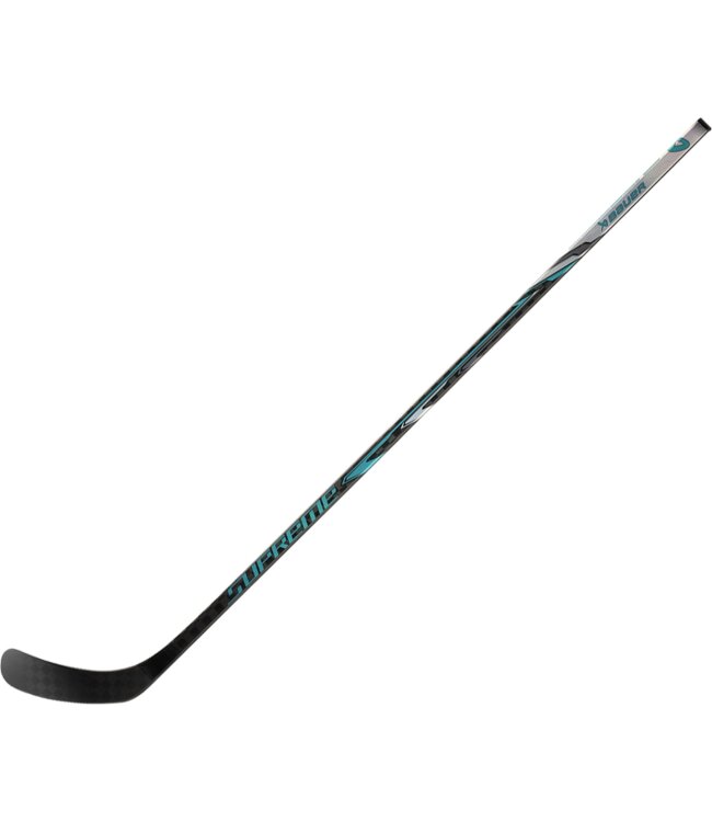 BAUER Comp. Schläger Supreme F50 Pro Grip - 60