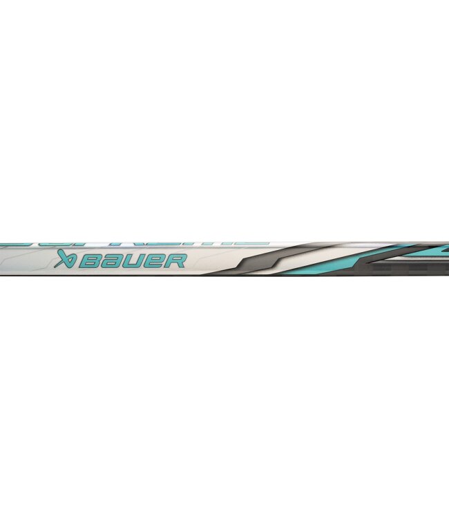 BAUER Comp. Schläger Supreme F50 Pro Grip - 60
