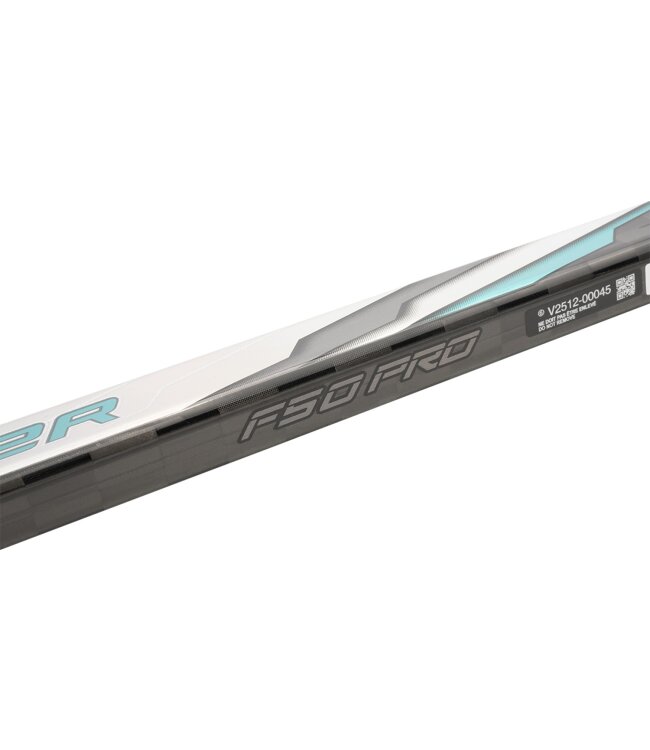 BAUER Comp. Schläger Supreme F50 Pro Grip - 60