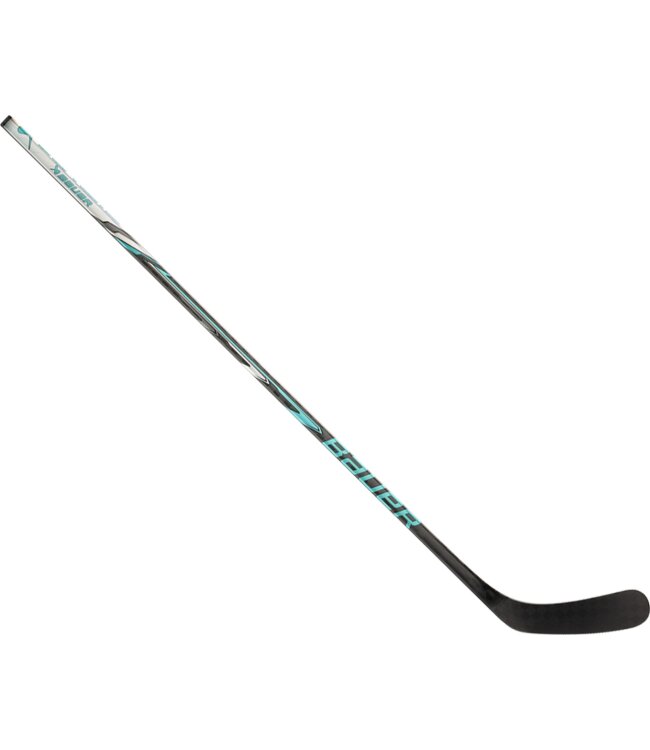 BAUER Comp. Schläger Supreme F50 Pro Grip - 60