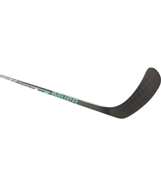 BAUER Comp. Schläger Supreme F50 Pro Grip - 60