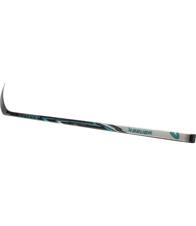 BAUER Comp. Schläger Supreme F50 Pro Grip - 57
