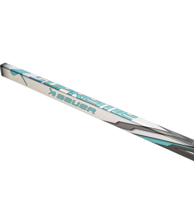 BAUER Comp. Schläger Supreme F50 Pro Grip - 57