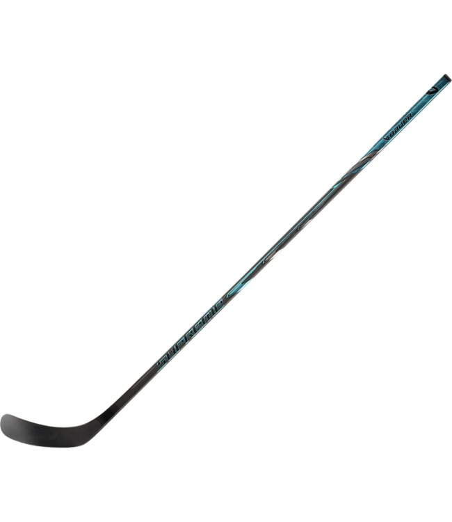 BAUER Comp. Schläger Supreme F40 Grip - 62