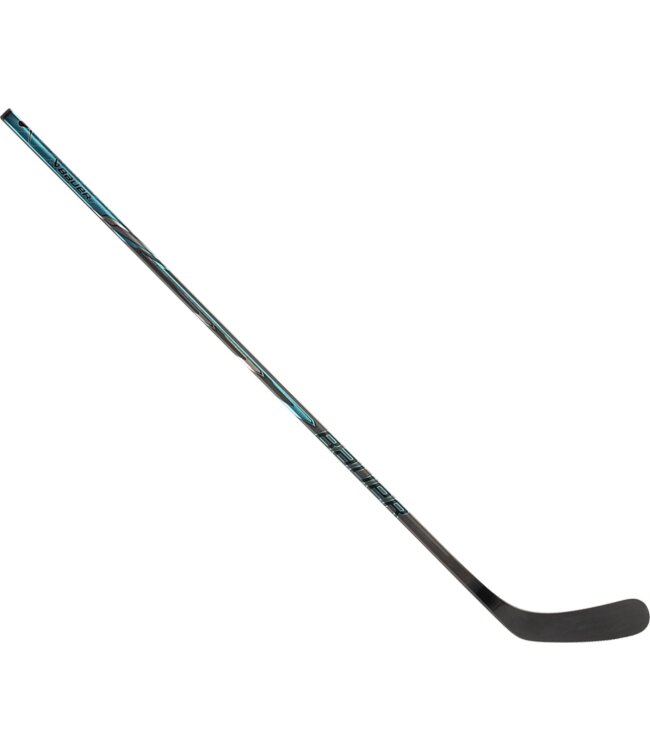 BAUER Comp. Schläger Supreme F40 Grip - 62