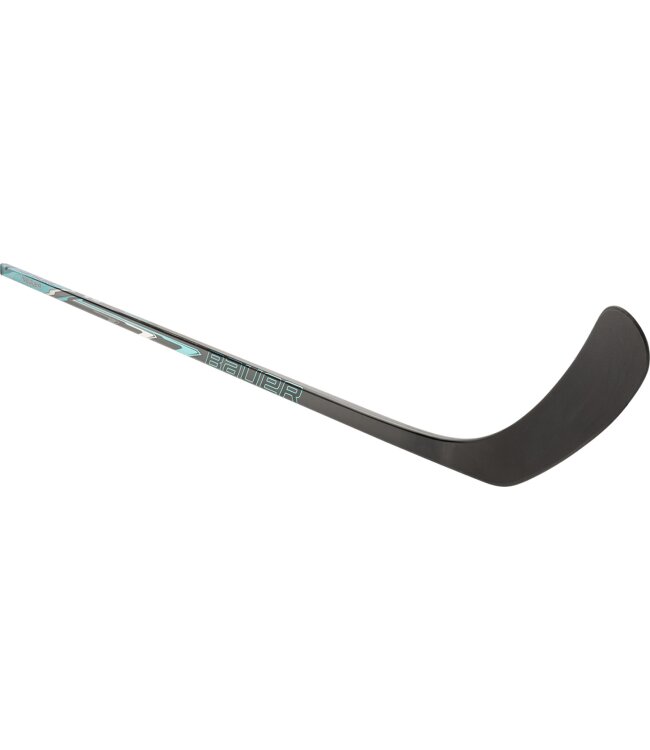 BAUER Comp. Schläger Supreme F40 Grip - 57