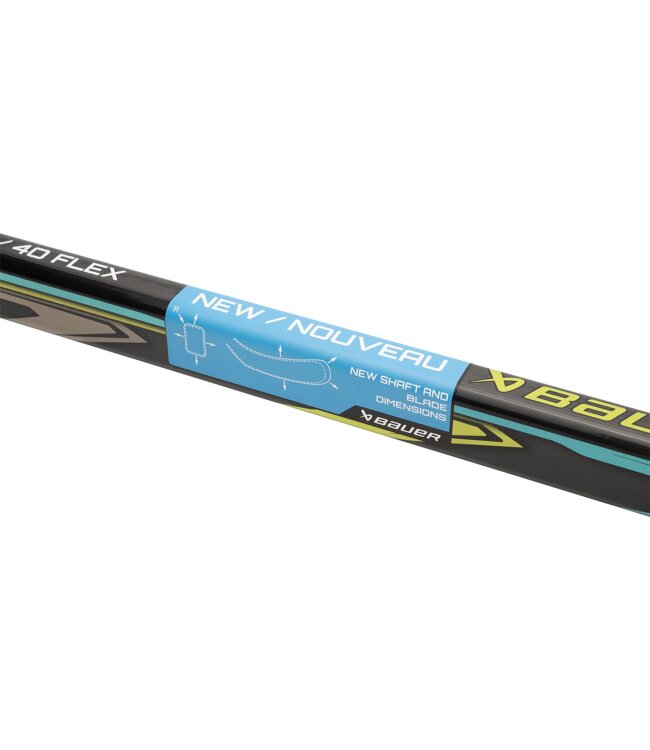 BAUER Comp. Schläger Supreme Jr. Series Grip - 52