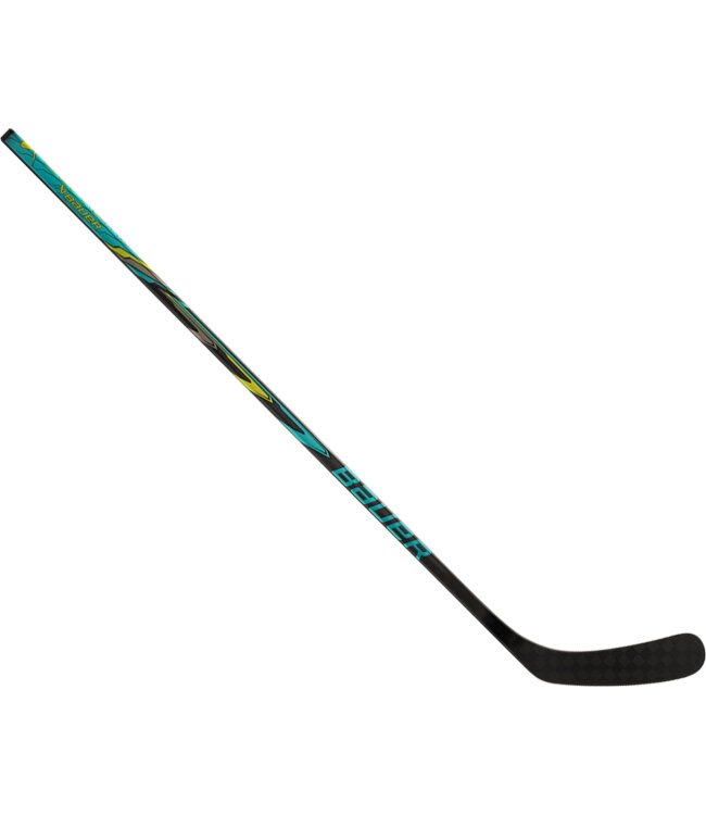 BAUER Comp. Schläger Supreme Jr. Series Grip - 52