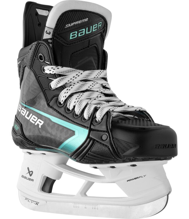 BAUER Schlittschuh Supreme FUSE - Jr.