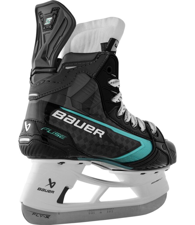 BAUER Schlittschuh Supreme FUSE - Jr.