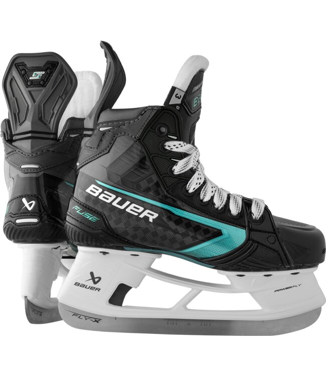 BAUER Schlittschuh Supreme FUSE - Jr.