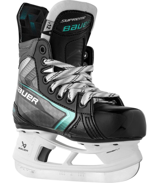 BAUER Schlittschuh Supreme FUSE - Yth.