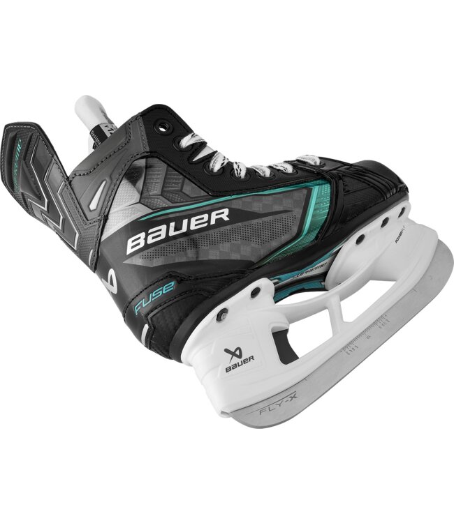 BAUER Schlittschuh Supreme FUSE - Yth.