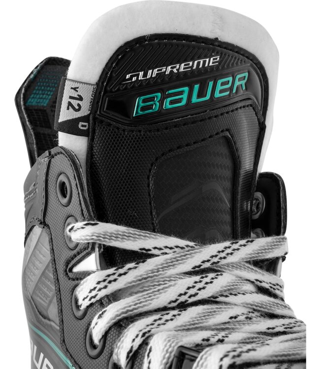 BAUER Schlittschuh Supreme FUSE - Yth.