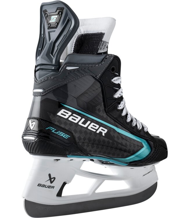 BAUER Schlittschuh Supreme FUSE - Sr.