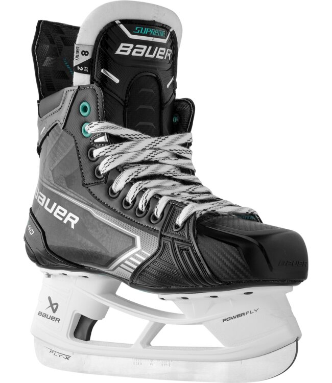 BAUER Schlittschuh Supreme F40 - Sr.