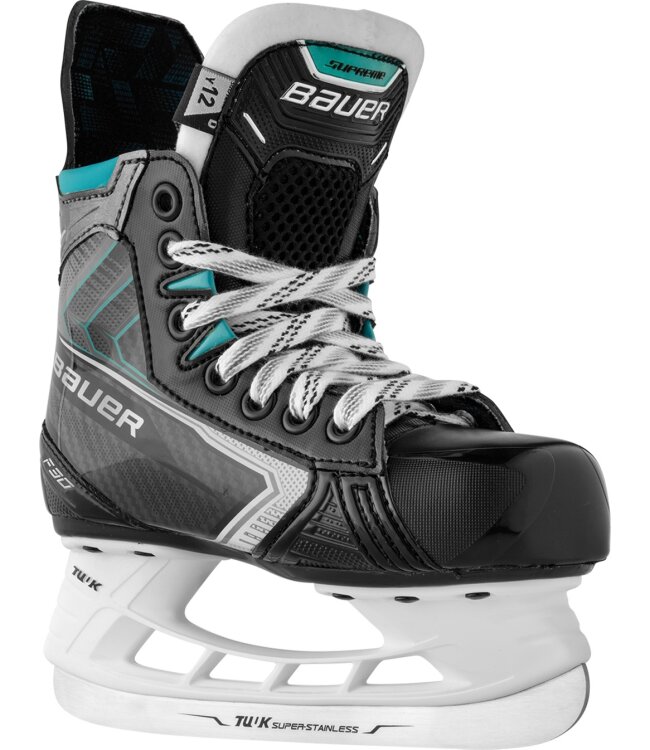 BAUER Schlittschuh Supreme F30 - Yth.
