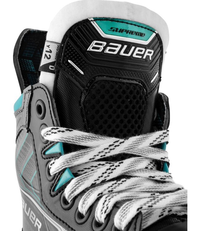 BAUER Schlittschuh Supreme F30 - Yth.