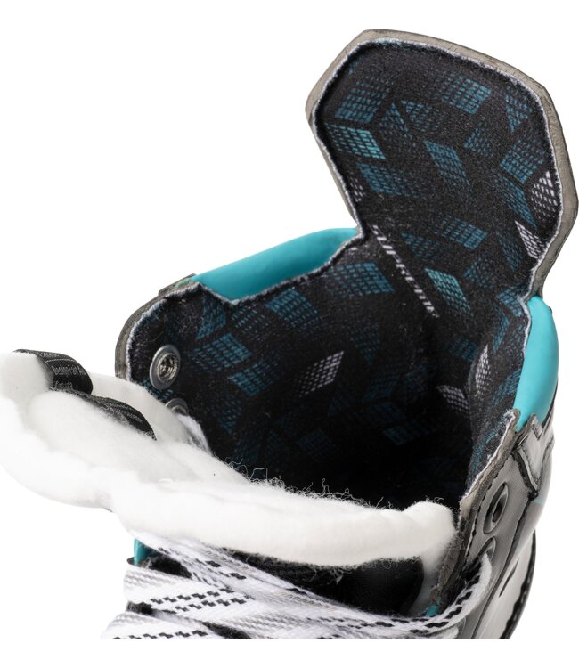 BAUER Schlittschuh Supreme F30 - Yth.