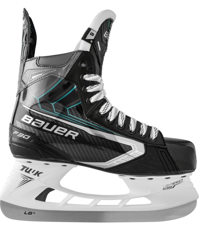 BAUER Schlittschuh Supreme F30 - Sr.