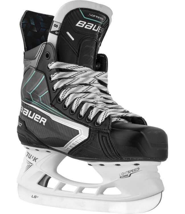 BAUER Schlittschuh Supreme F30 - Sr.