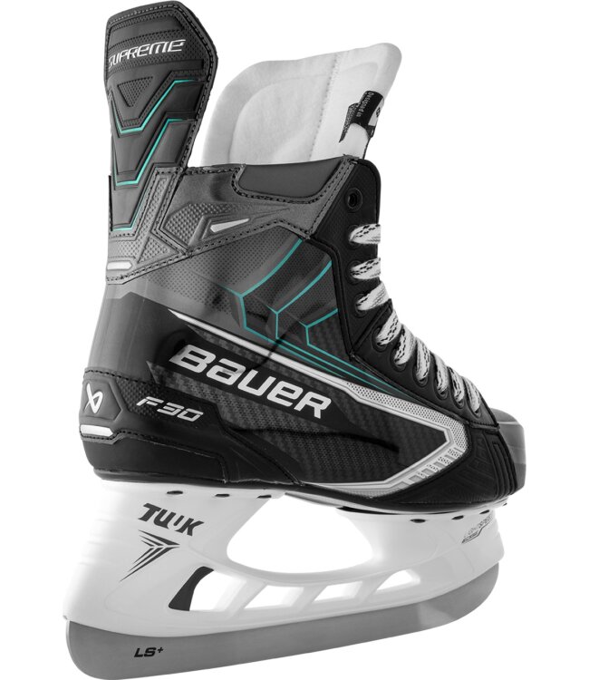 BAUER Schlittschuh Supreme F30 - Sr.