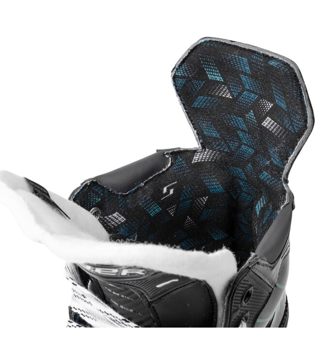 BAUER Schlittschuh Supreme F30 - Sr.