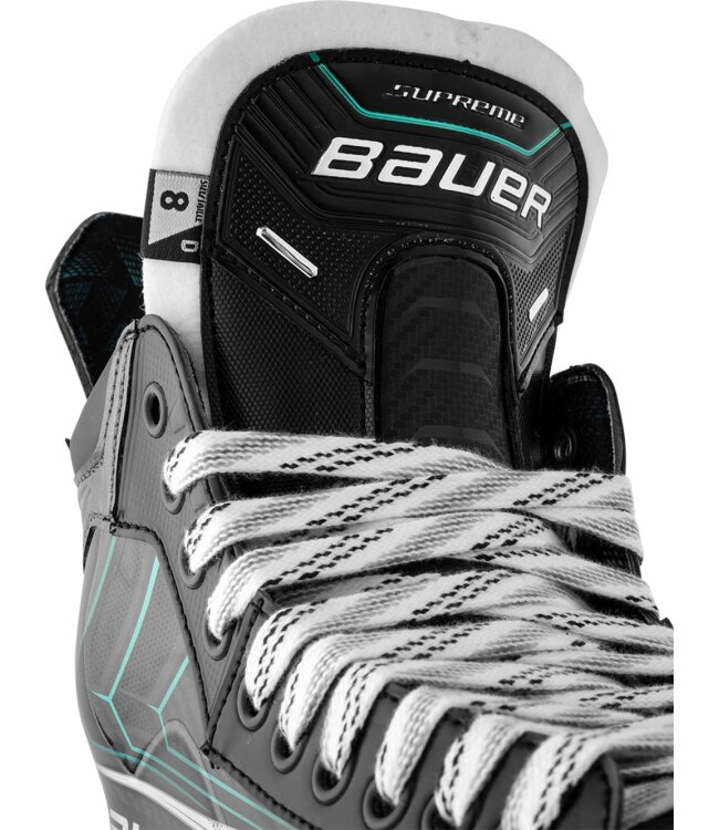 BAUER Schlittschuh Supreme F30 - Int.