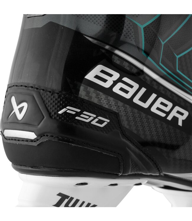 BAUER Schlittschuh Supreme F30 - Int.